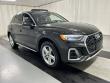 Used 2023 Audi Q5 e 55 S line Premium SUV