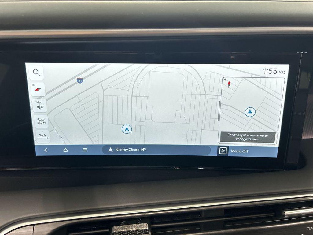 2026 Hyundai Palisade Calligraphy - Photo 16