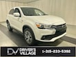 Mitsubishi Outlander Sport