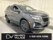 Used 2022 Chevrolet Equinox RS SUV