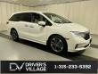 Used 2023 Honda Odyssey Elite Van