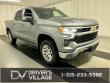 Used 2025 Chevrolet Silverado 1500 LT Truck Crew Cab