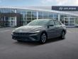 New 2025 Hyundai Elantra SEL Sport Sedan