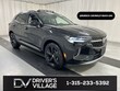  Buick Envision