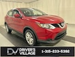 Nissan Rogue Sport