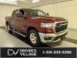 Certified 2025 Ram 1500 Big Horn/Lone Star Truck Crew Cab
