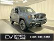 Used 2023 Jeep Renegade Latitude SUV