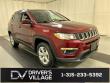 Used 2020 Jeep Compass Latitude SUV