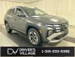 Certified 2025 Hyundai Tucson SEL SUV