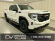 Used 2024 GMC Sierra 1500 Elevation w/3SB Truck Crew Cab