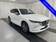 Certified 2024 Mazda CX-5 2.5 Turbo Signature SUV