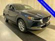 Certified 2022 Mazda Mazda CX-30 2.5 S Preferred Package SUV