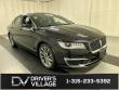 Used 2019 Lincoln MKZ Reserve I Sedan