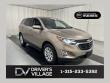 Used 2018 Chevrolet Equinox LT w/1LT SUV