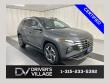 Certified 2024 Hyundai Tucson Hybrid Limited SUV