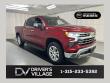 Used 2024 Chevrolet Silverado 1500 LTZ Truck Crew Cab