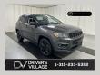 Used 2021 Jeep Compass Latitude SUV