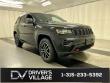 Certified 2020 Jeep Grand Cherokee Trailhawk SUV
