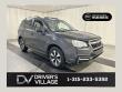 Used 2017 Subaru Forester 2.5i Premium SUV
