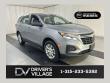 Used 2023 Chevrolet Equinox LS w/1LS SUV