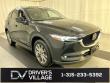 Used 2021 Mazda CX-5 Grand Touring SUV