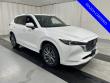 Certified 2025 Mazda CX-5 2.5 Turbo Signature SUV