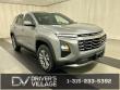 Used 2025 Chevrolet Equinox LT SUV