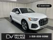Used 2024 Audi Q5 40 Premium SUV