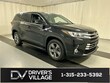  Toyota Highlander Hybrid