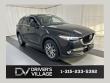 Used 2021 Mazda CX-5 Grand Touring SUV