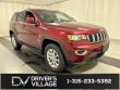 Used 2021 Jeep Grand Cherokee Laredo SUV