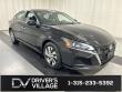 Used 2023 Nissan Altima 2.5 S Sedan