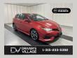 Used 2017 Toyota Corolla iM Base Hatchback