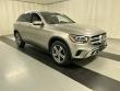 Used 2020 Mercedes-Benz GLC 300 4MATIC SUV