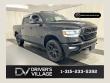 Used 2021 Ram 1500 Laramie Truck Crew Cab
