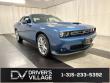 Certified 2023 Dodge Challenger GT Coupe