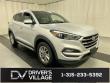 Used 2018 Hyundai Tucson SEL SUV