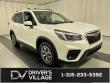 Used 2021 Subaru Forester Premium SUV