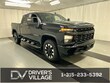  Chevrolet Silverado 2500HD
