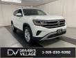 Used 2021 Volkswagen Atlas 3.6L V6 SE w/Technology 4MOTION (2021.5) SUV