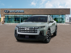 2026 Hyundai Santa Cruz SEL Activity AWD Truck Crew Cab