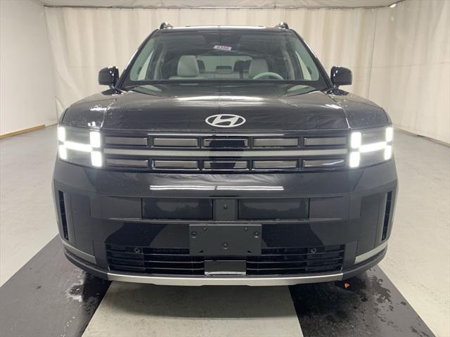 2024 Hyundai Santa Fe photo 3