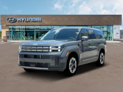 2026 Hyundai Santa Fe SE AWD SUV