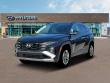 New 2026 Hyundai Tucson Hybrid SEL Convenience SUV