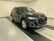 Used 2022 Audi Q5 e 55 S line Premium SUV