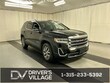 GMC Acadia