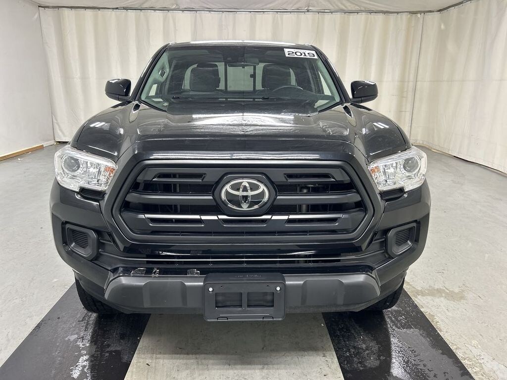 Used 2019 Toyota Tacoma SR Truck Access Cab