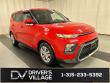 Used 2020 Kia Soul LX Hatchback
