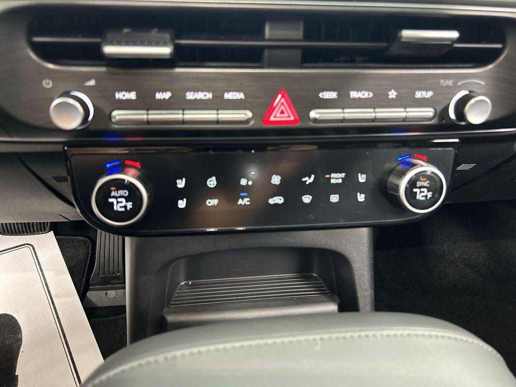 2026 Hyundai Palisade Calligraphy - Photo 17