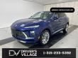 Used 2025 Buick Envision Avenir SUV
